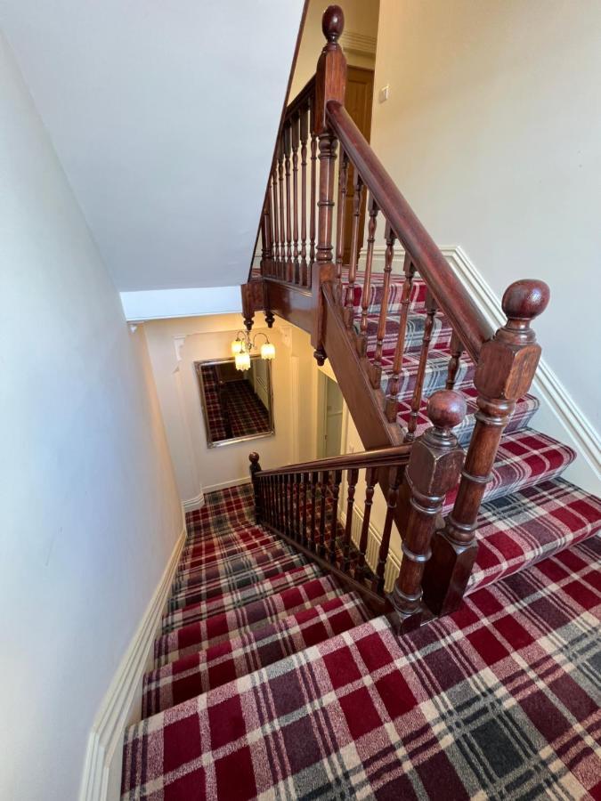 Bed and Breakfast Brundholme Кесвик Экстерьер фото