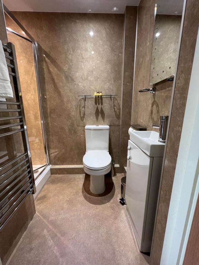 Bed and Breakfast Brundholme Кесвик Экстерьер фото